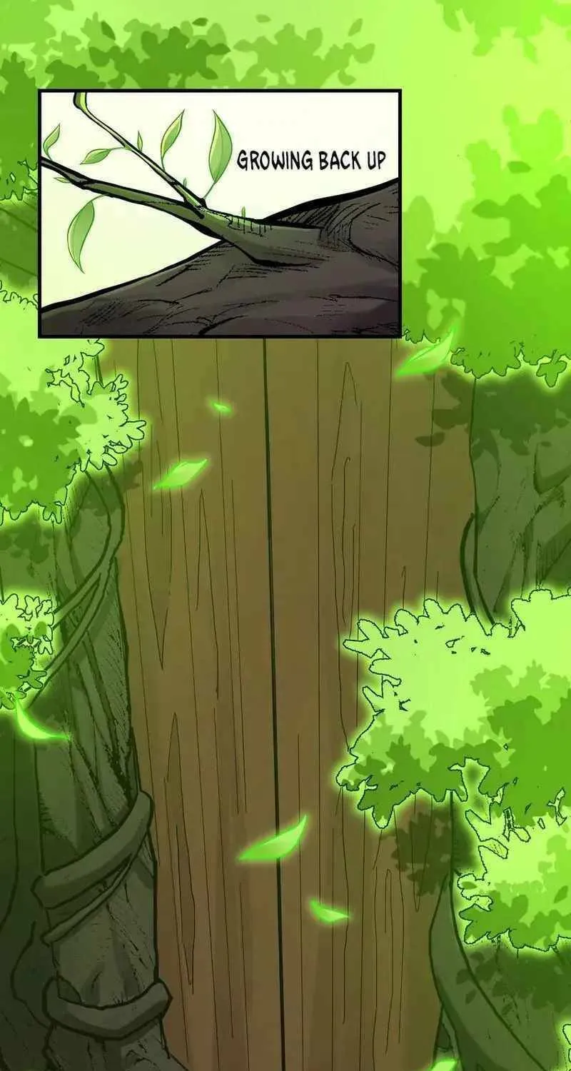 Yuan Long Chapter 355 page 53 - 