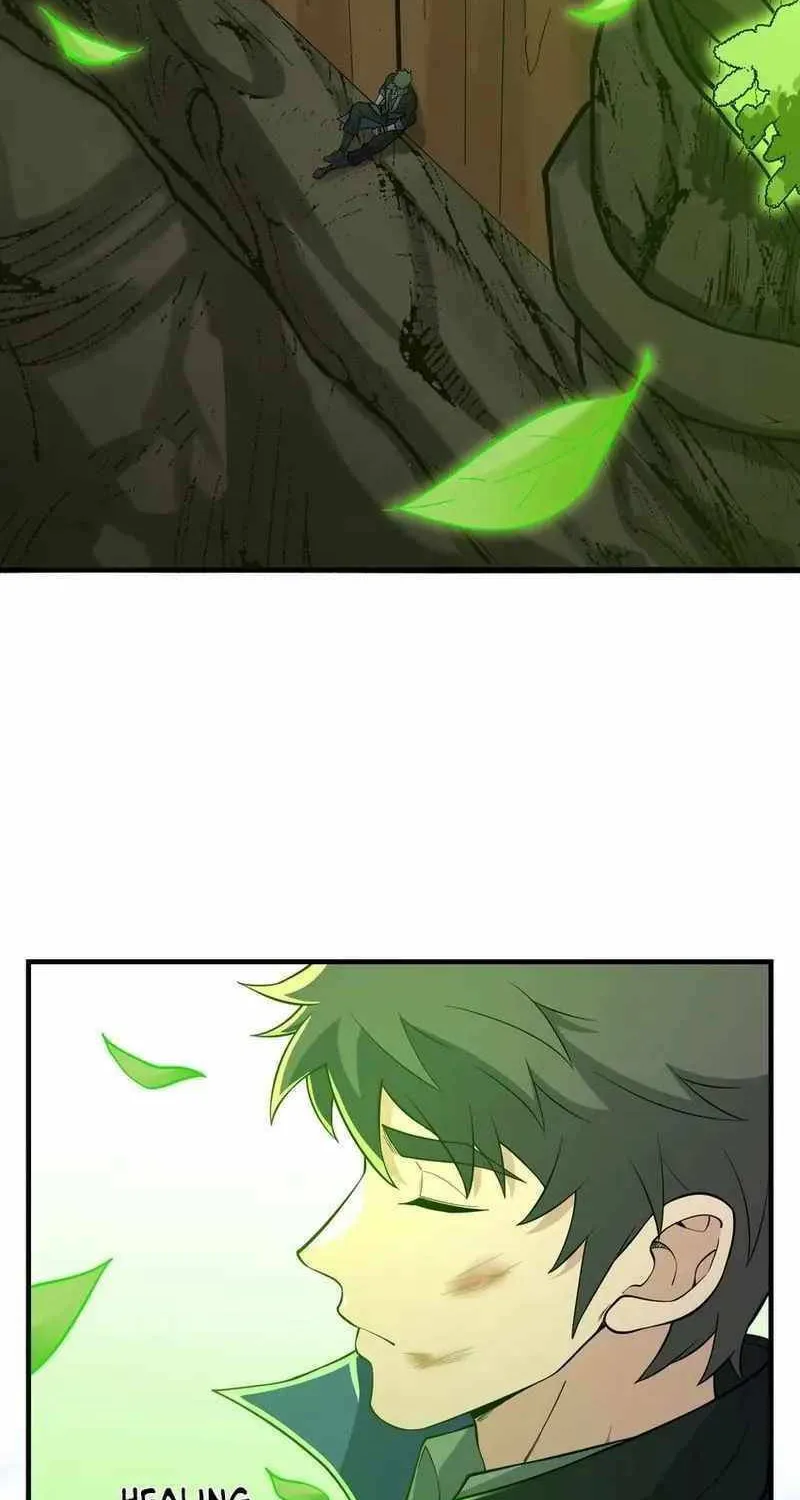 Yuan Long Chapter 355 page 54 - 