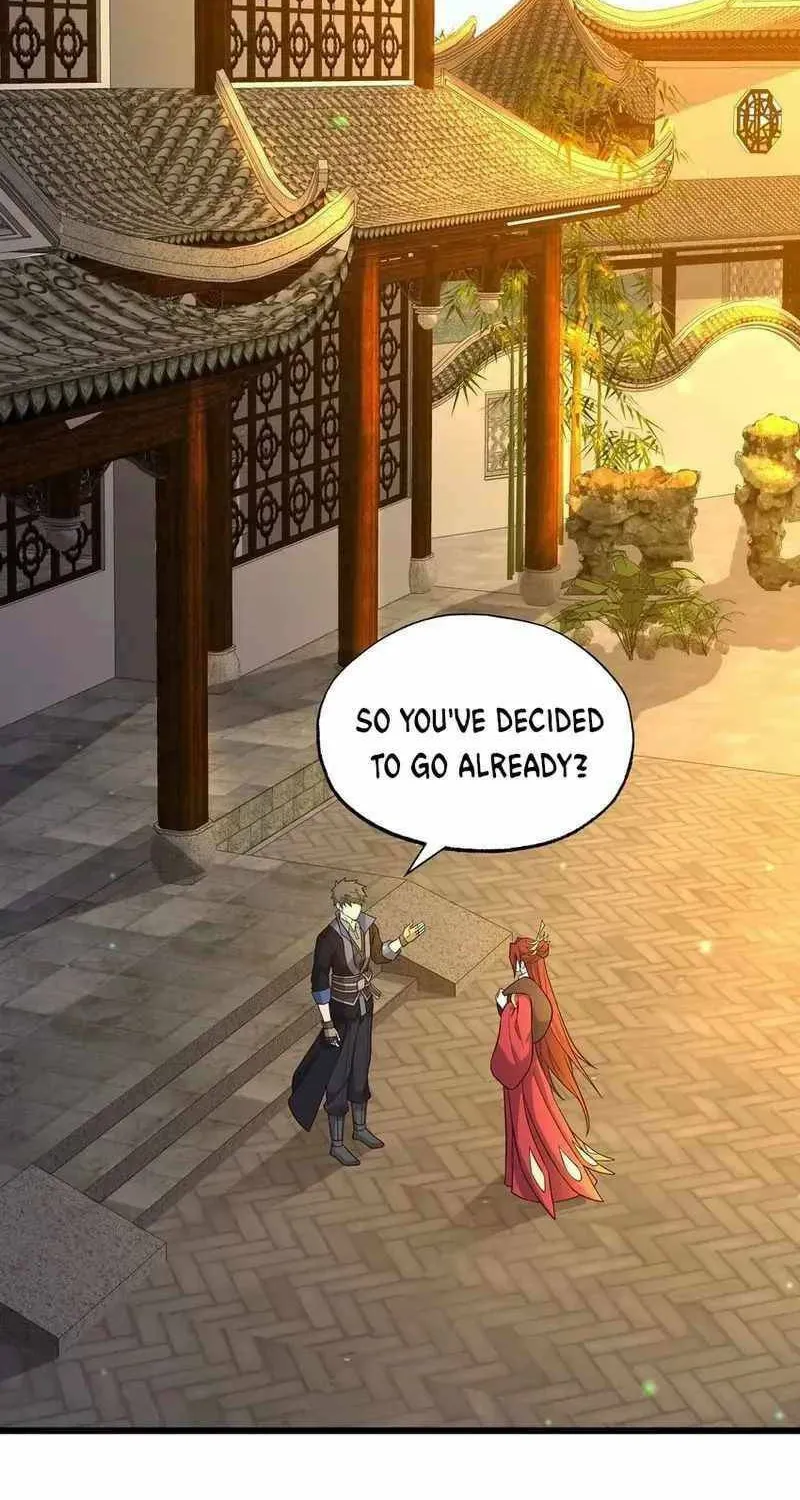 Yuan Long Chapter 355 page 56 - 
