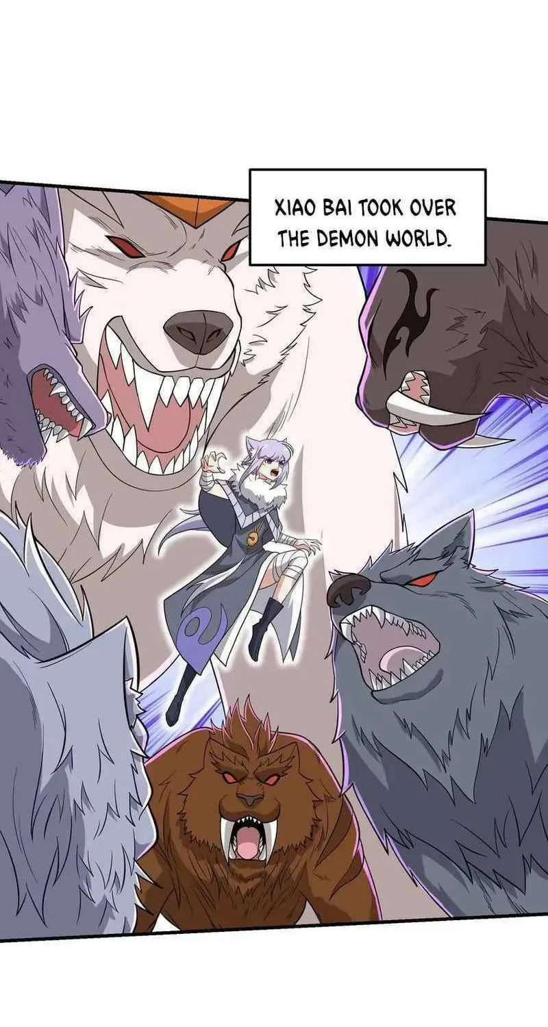 Yuan Long Chapter 355 page 60 - 