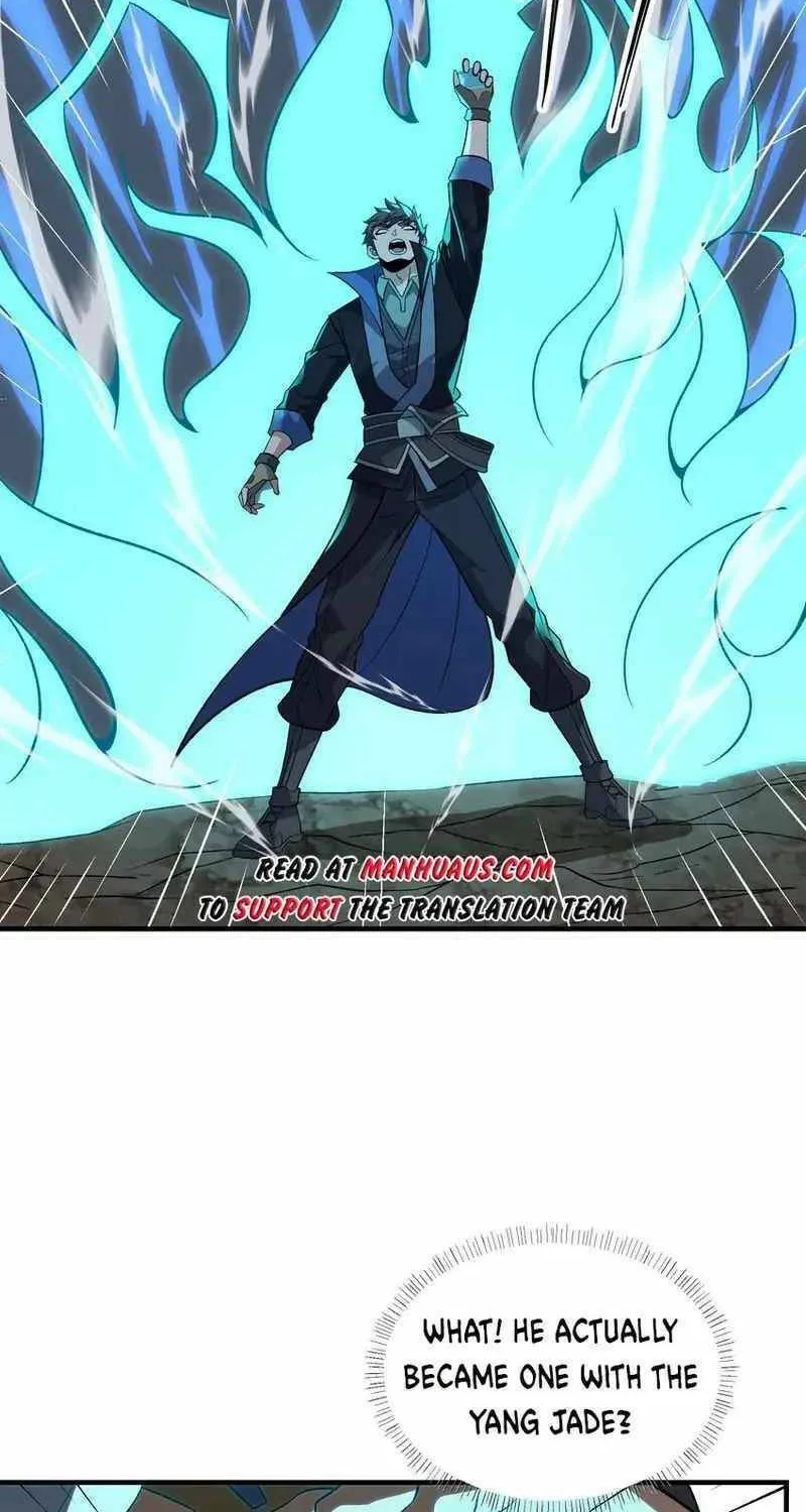 Yuan Long Chapter 355 page 8 - 