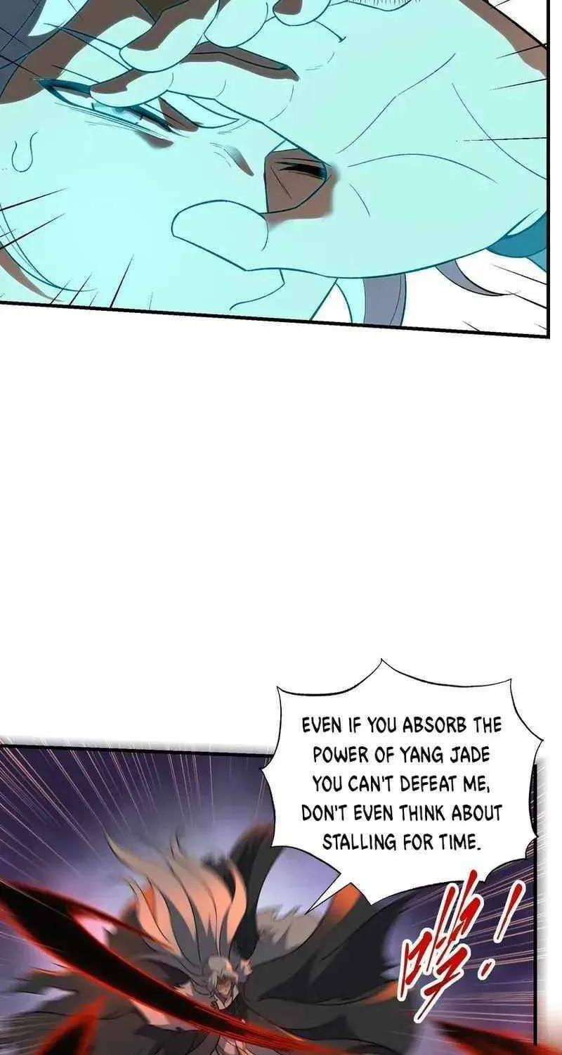 Yuan Long Chapter 355 page 9 - 