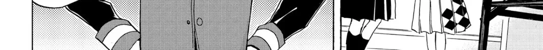 Yui Kamio Lets Loose Chapter 13 page 32 - 