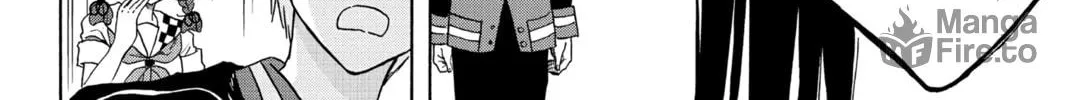 Yui Kamio Lets Loose Chapter 13 page 36 - 