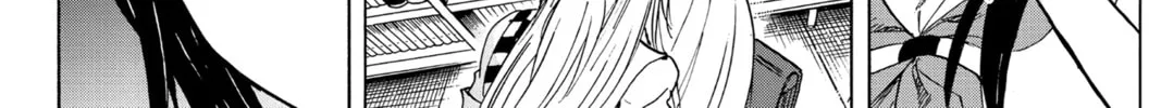 Yui Kamio Lets Loose Chapter 16 page 4 - 