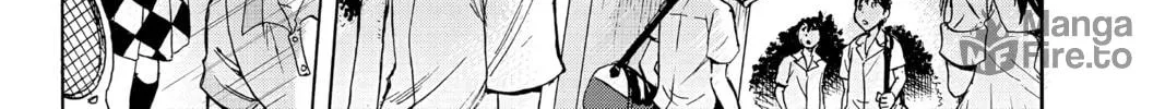 Yui Kamio Lets Loose Chapter 21 page 12 - 