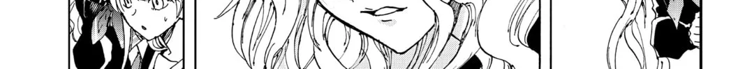 Yui Kamio Lets Loose Chapter 21 page 14 - 