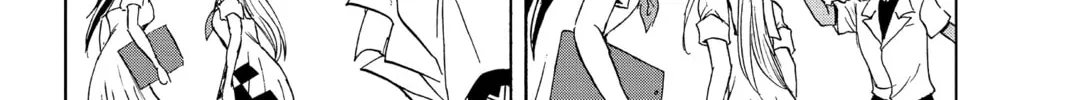 Yui Kamio Lets Loose Chapter 33 page 8 - 