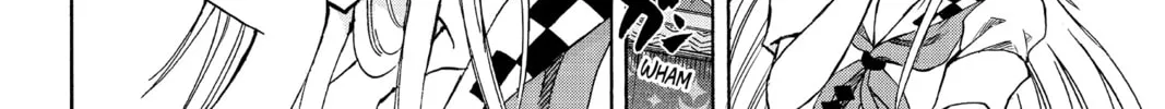 Yui Kamio Lets Loose Chapter 35 page 4 - 