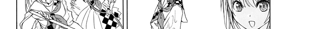 Yui Kamio Lets Loose Chapter 7 page 4 - 