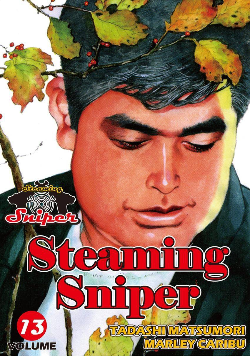Yukemuri Sniper Chapter 132 page 1 - 