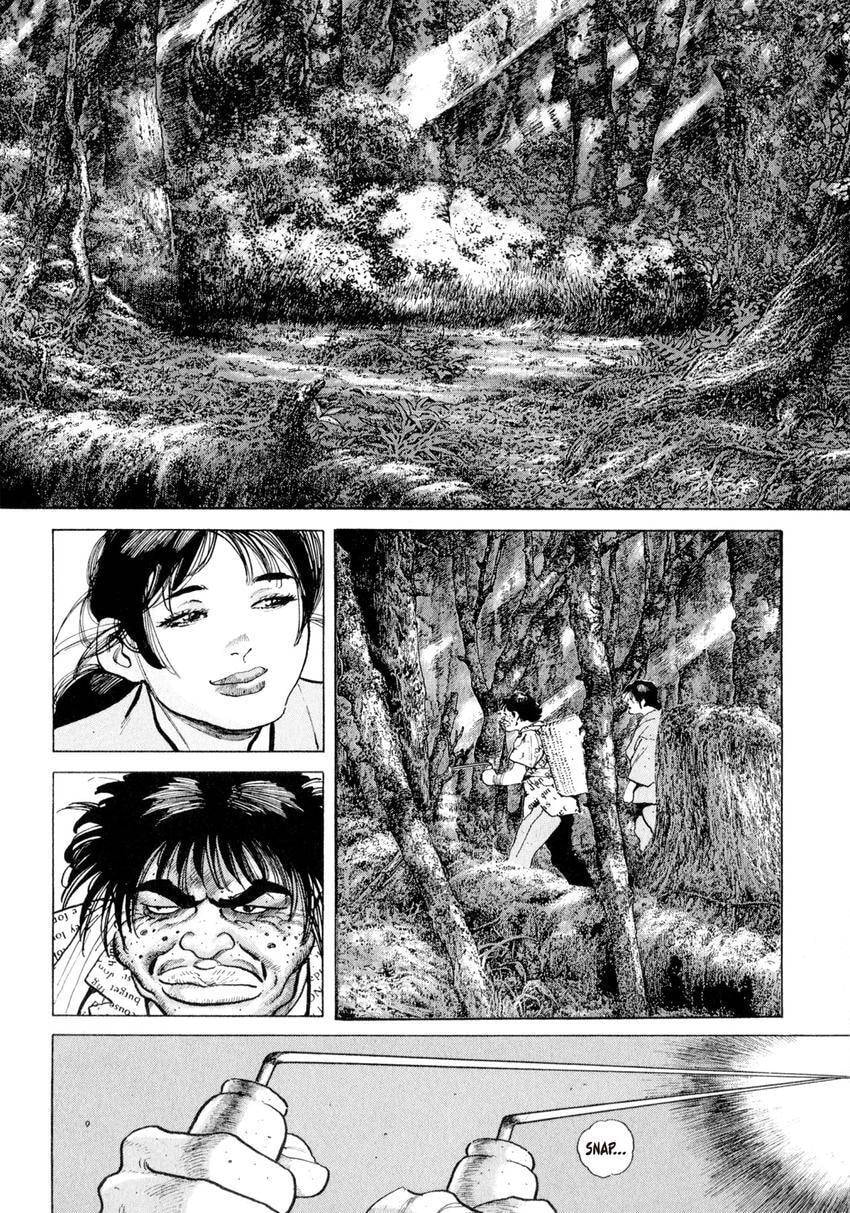 Yukemuri Sniper Chapter 132 page 20 - 