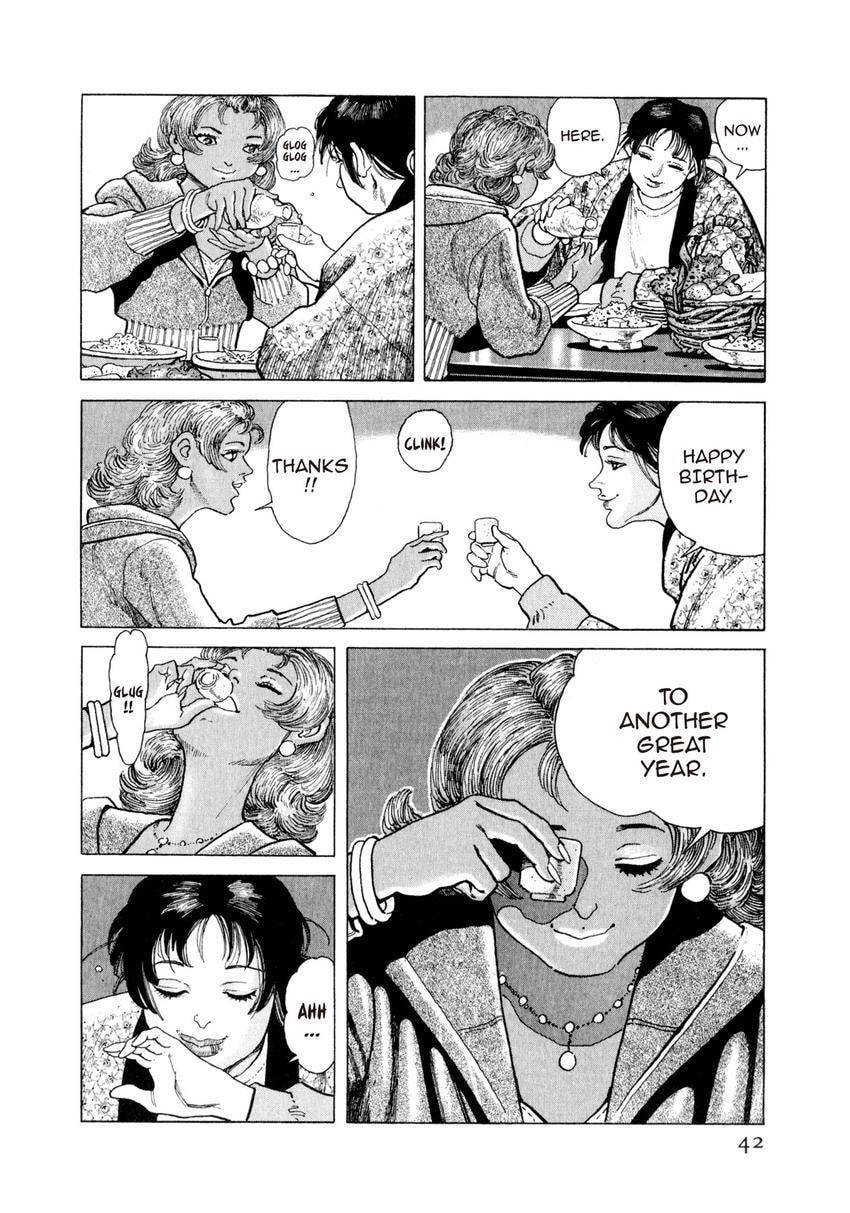 Yukemuri Sniper Chapter 133 page 18 - 