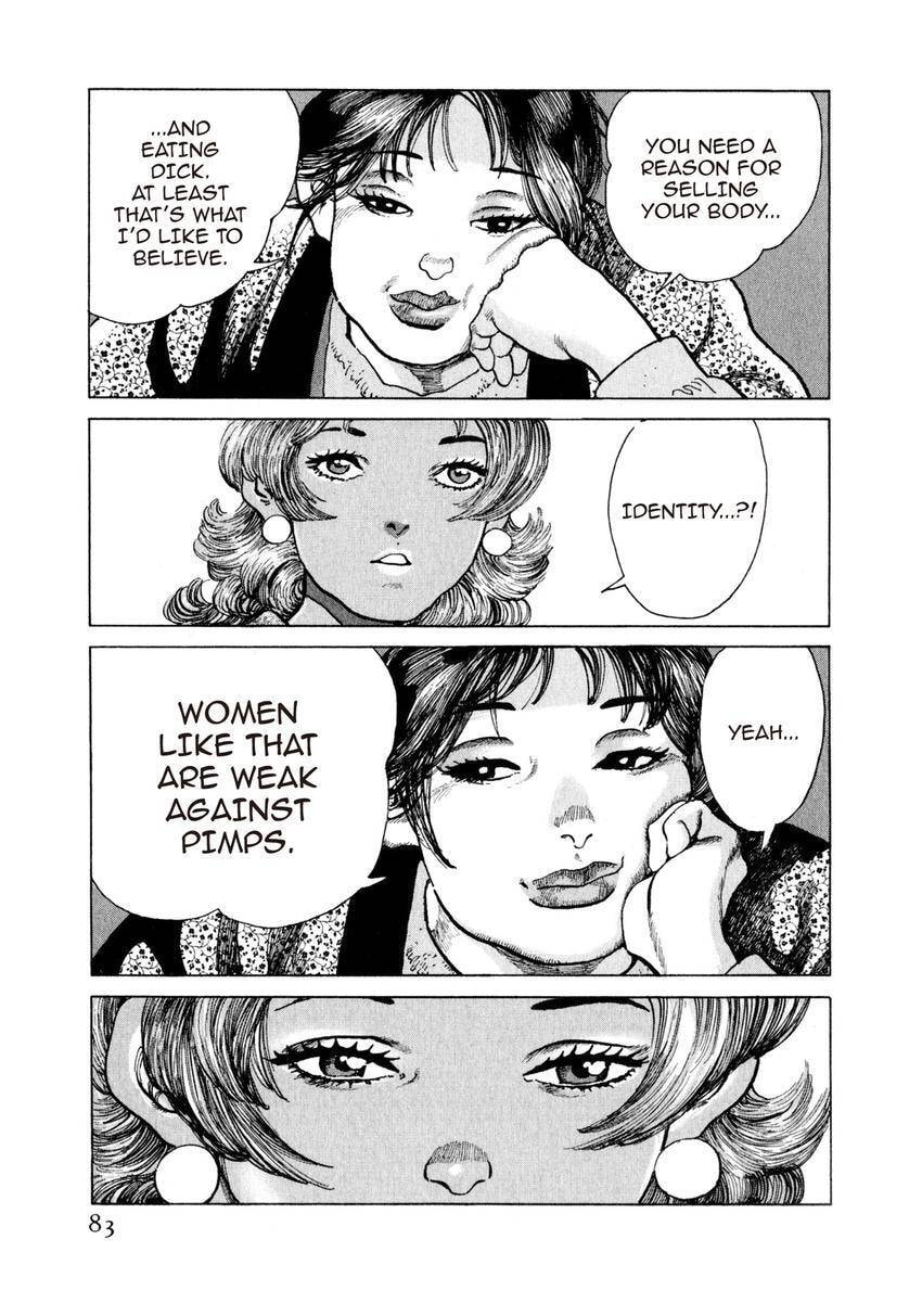 Yukemuri Sniper Chapter 135 page 19 - 