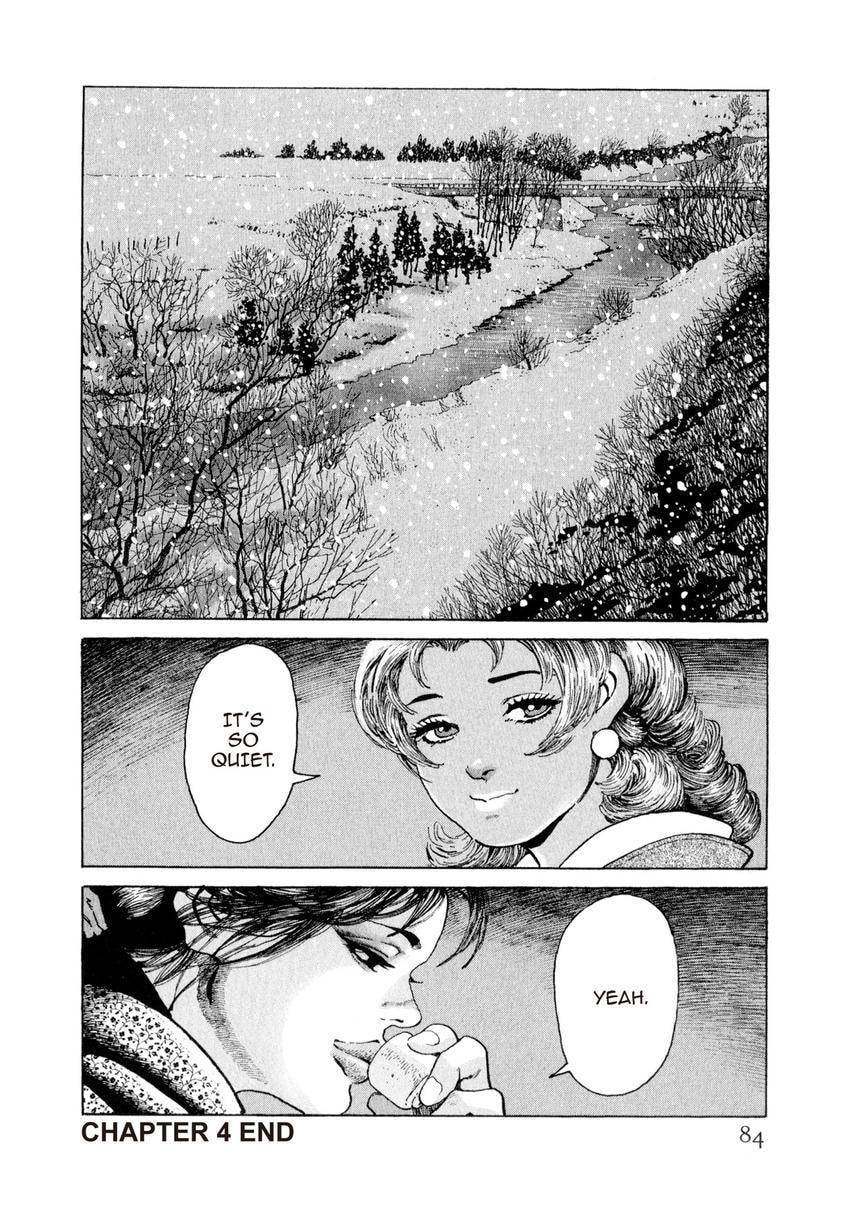 Yukemuri Sniper Chapter 135 page 20 - 