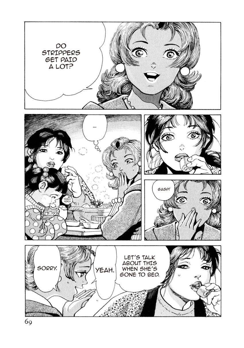 Yukemuri Sniper Chapter 135 page 5 - 