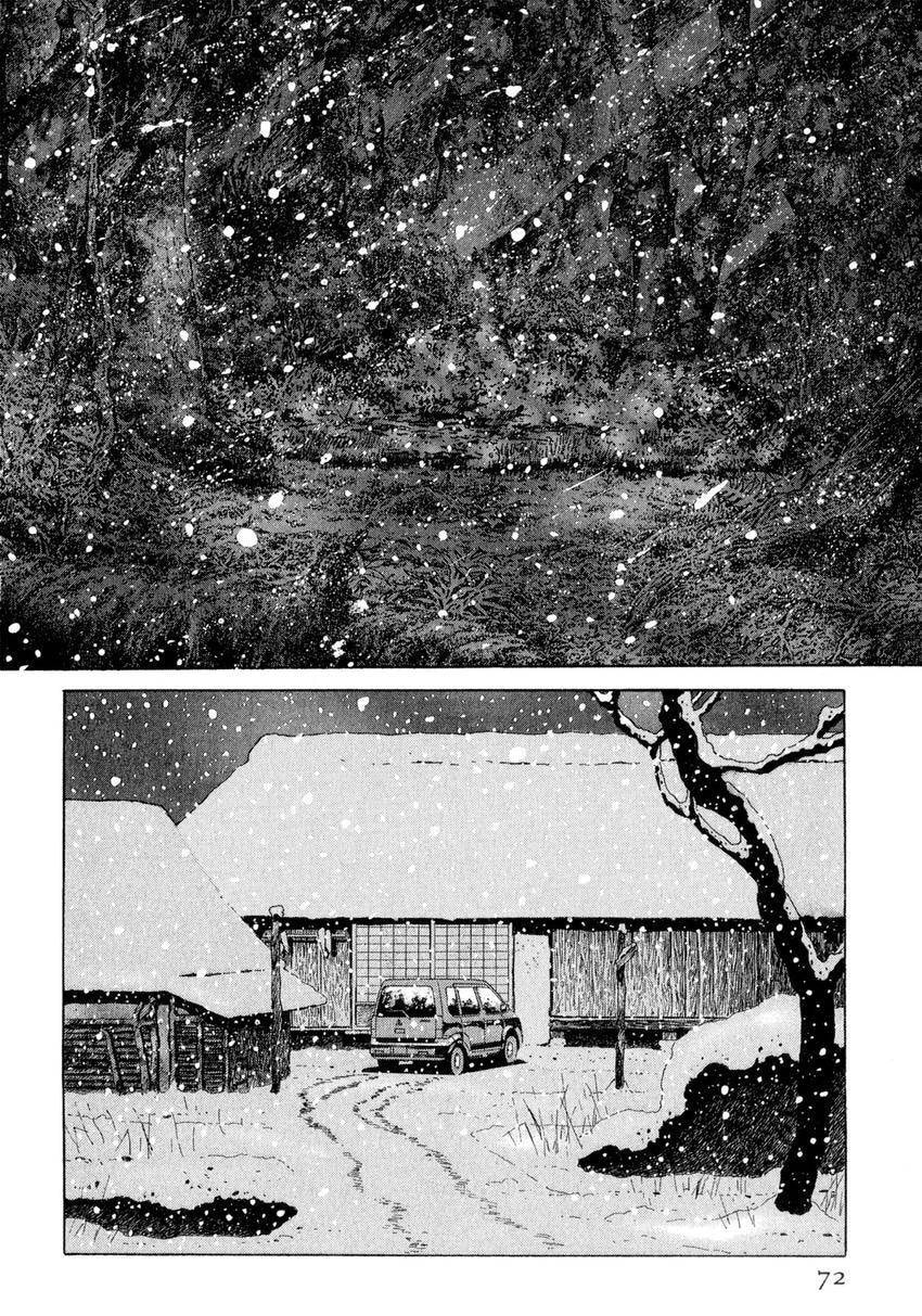 Yukemuri Sniper Chapter 135 page 8 - 