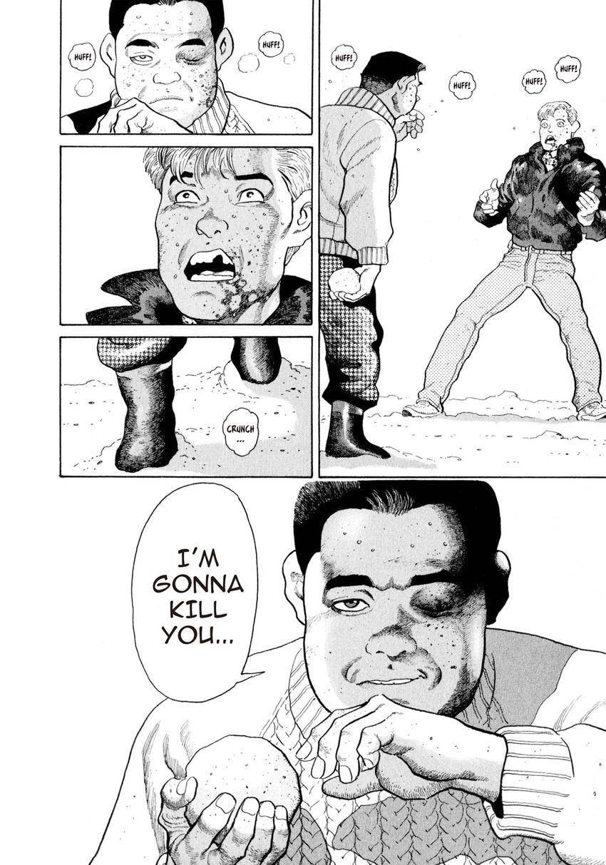 Yukemuri Sniper Chapter 136 page 15 - 