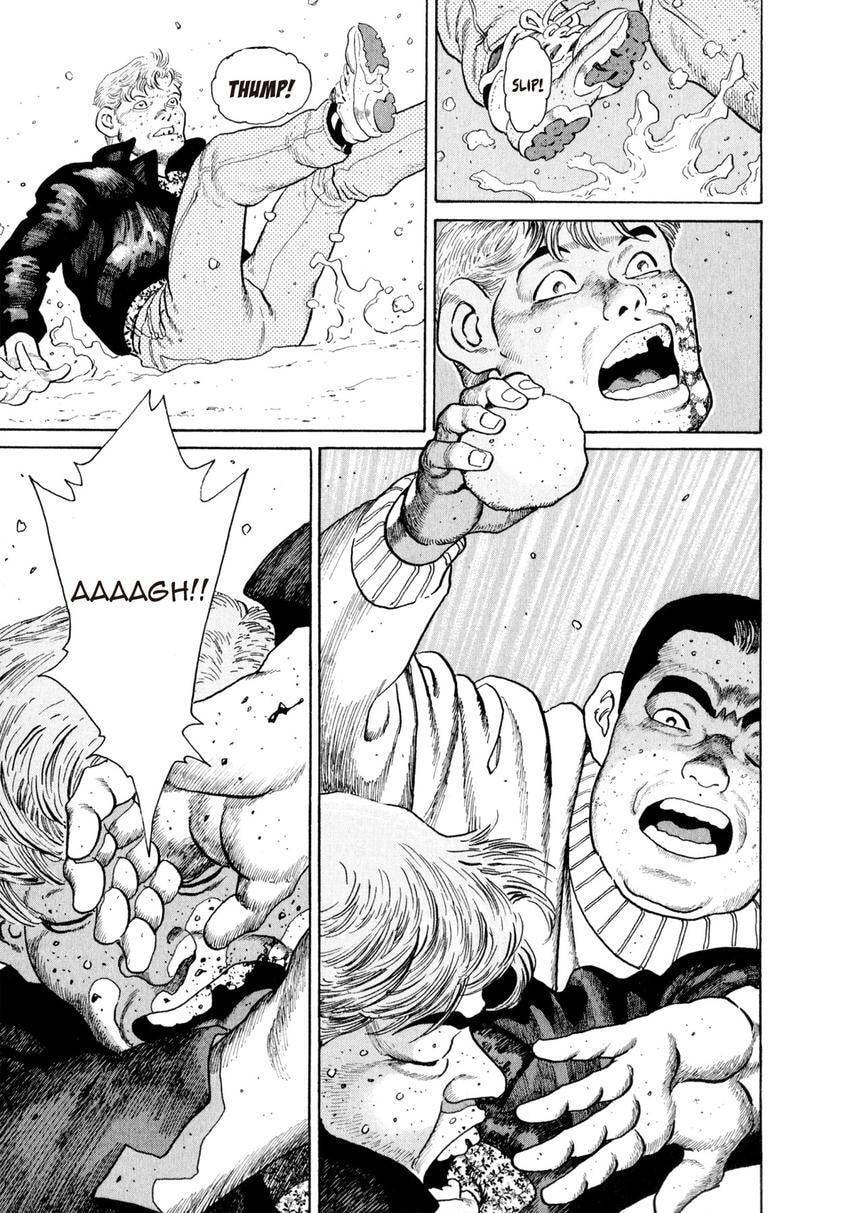 Yukemuri Sniper Chapter 136 page 16 - 