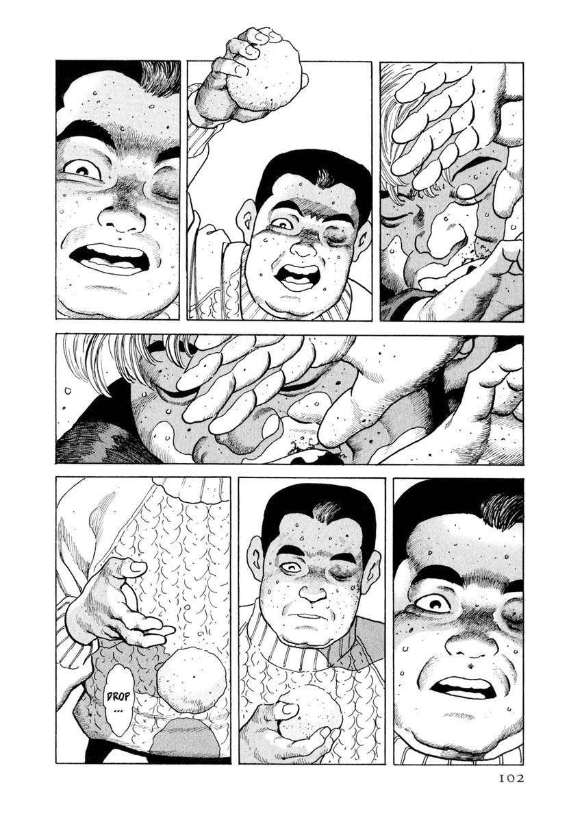 Yukemuri Sniper Chapter 136 page 17 - 