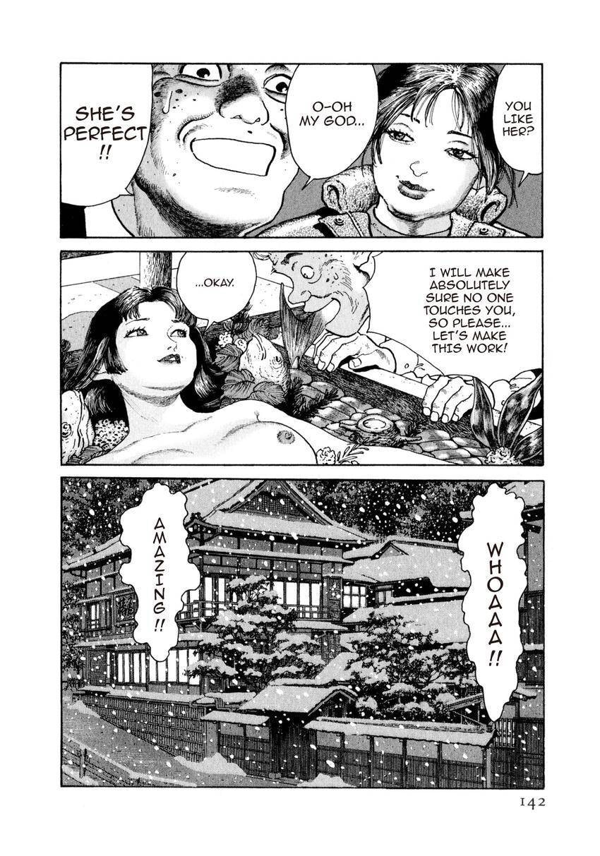Yukemuri Sniper Chapter 138 page 18 - 