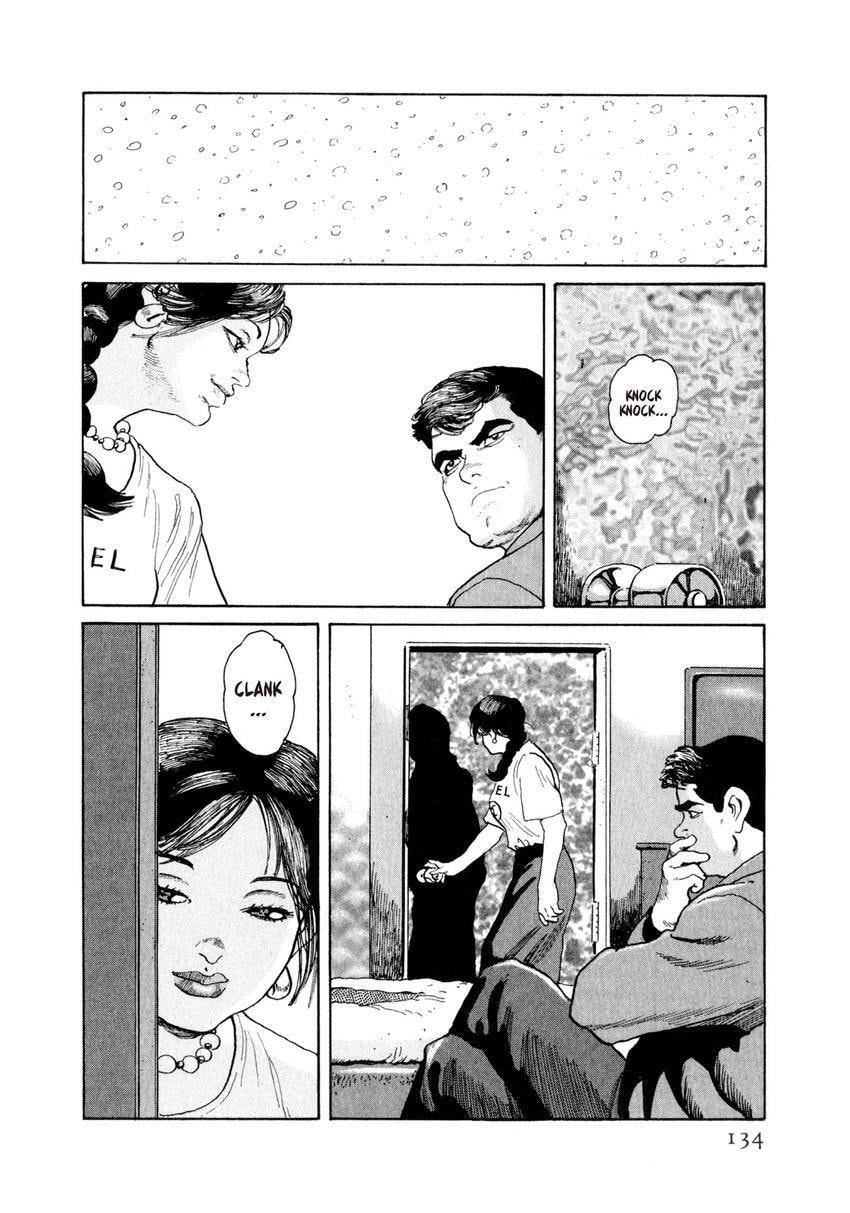 Yukemuri Sniper Chapter 138 page 10 - 