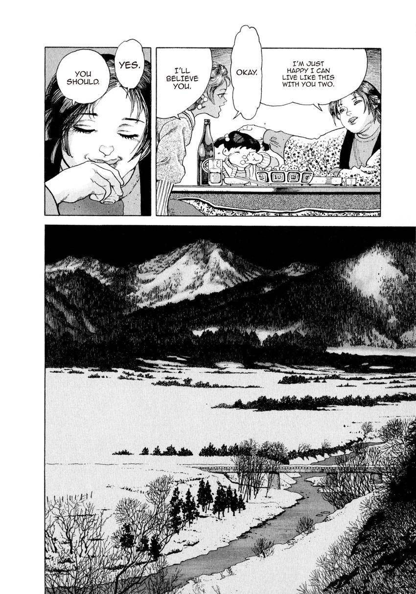 Yukemuri Sniper Chapter 139 page 12 - 