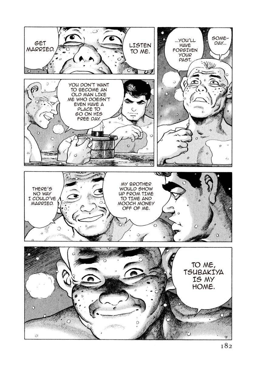 Yukemuri Sniper Chapter 140 page 18 - 