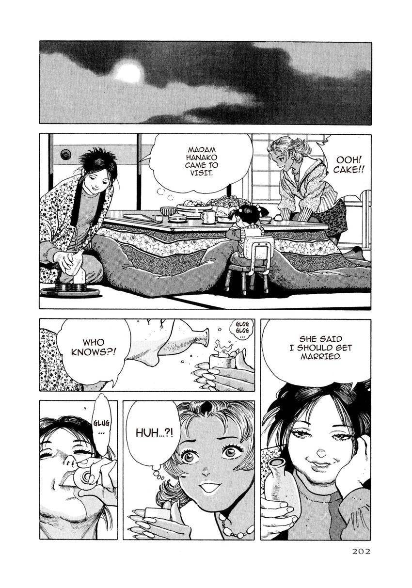 Yukemuri Sniper Chapter 141 page 18 - 