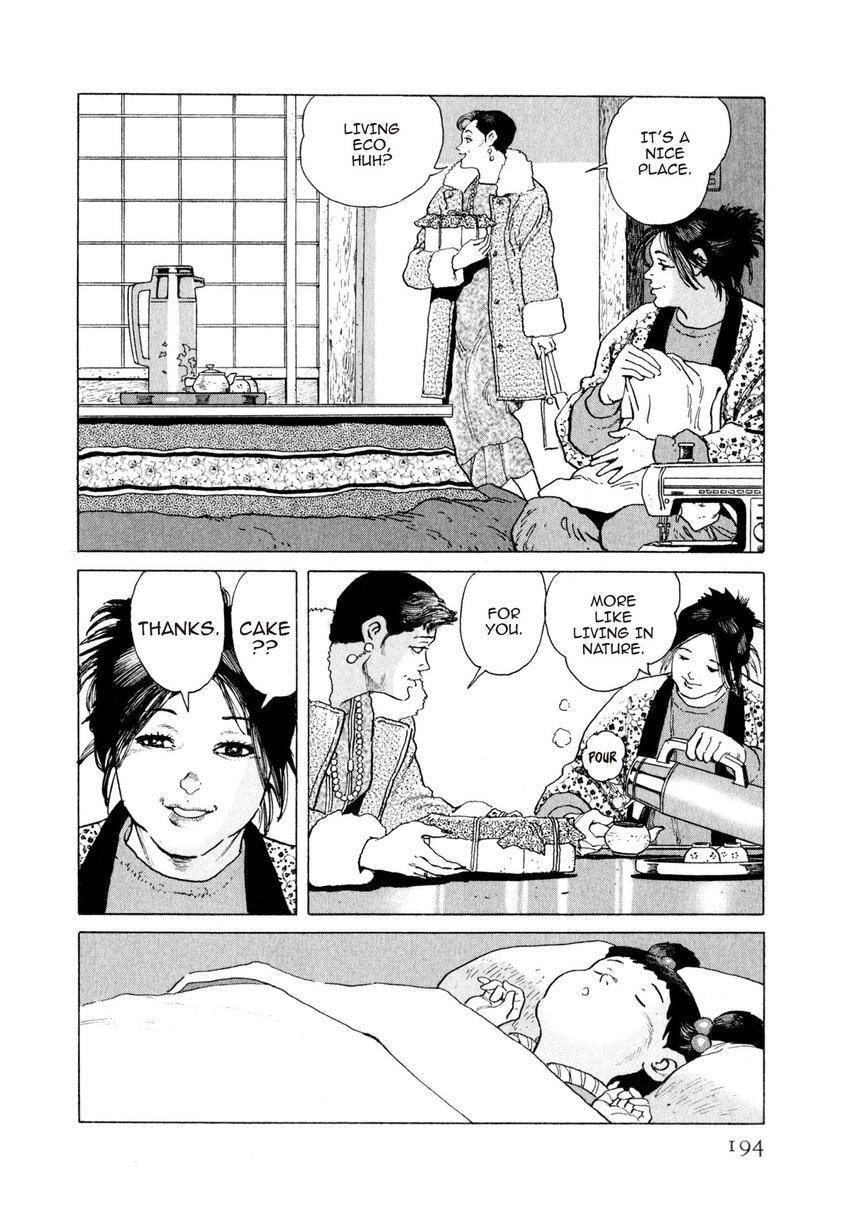 Yukemuri Sniper Chapter 141 page 10 - 