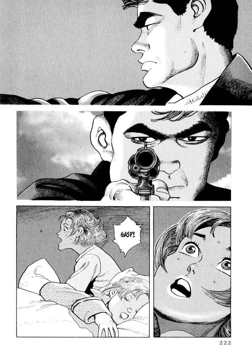 Yukemuri Sniper Chapter 142 page 18 - 