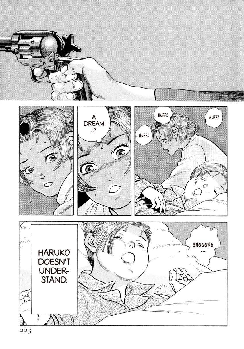 Yukemuri Sniper Chapter 142 page 19 - 