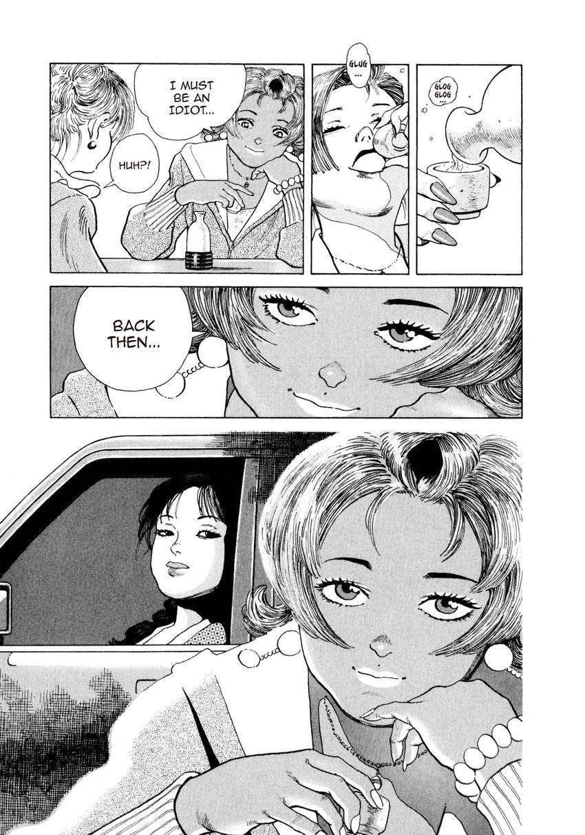 Yukemuri Sniper Chapter 142 page 9 - 