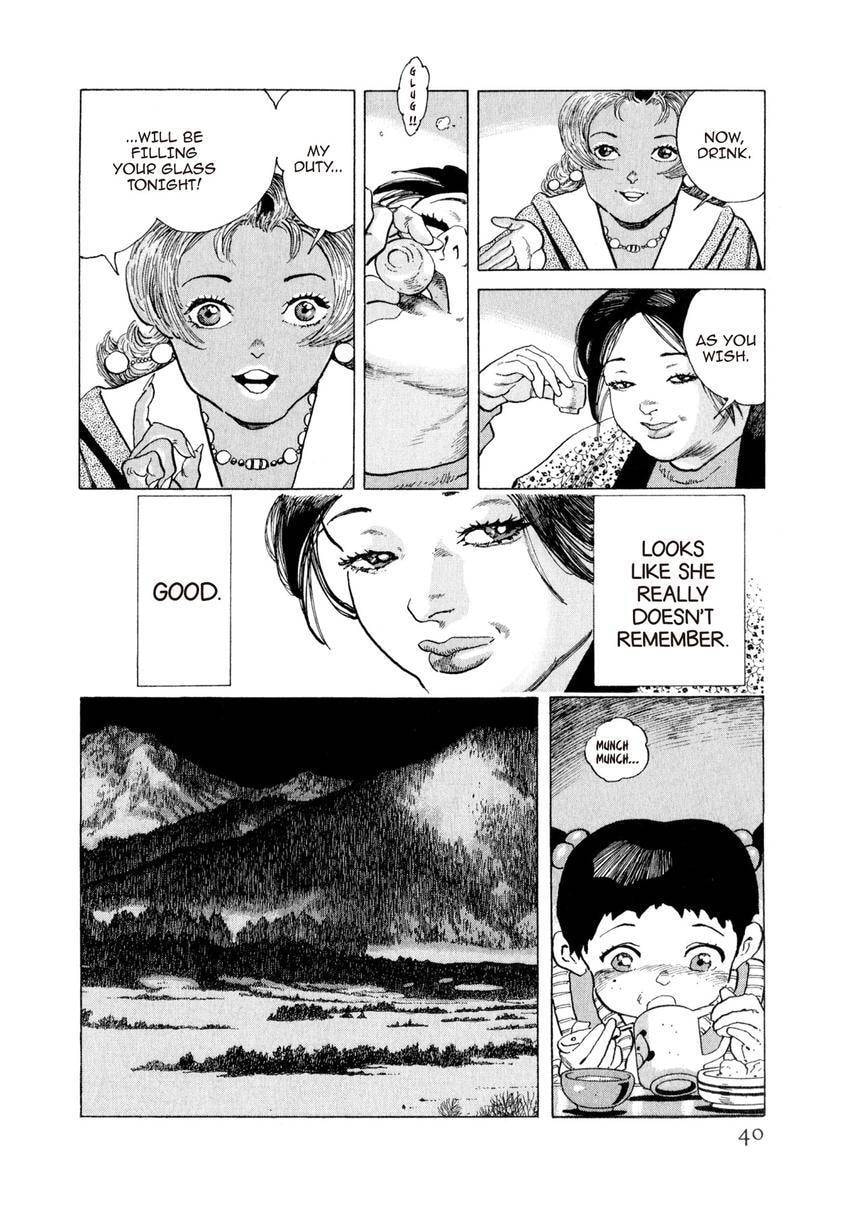 Yukemuri Sniper Chapter 144 page 16 - 