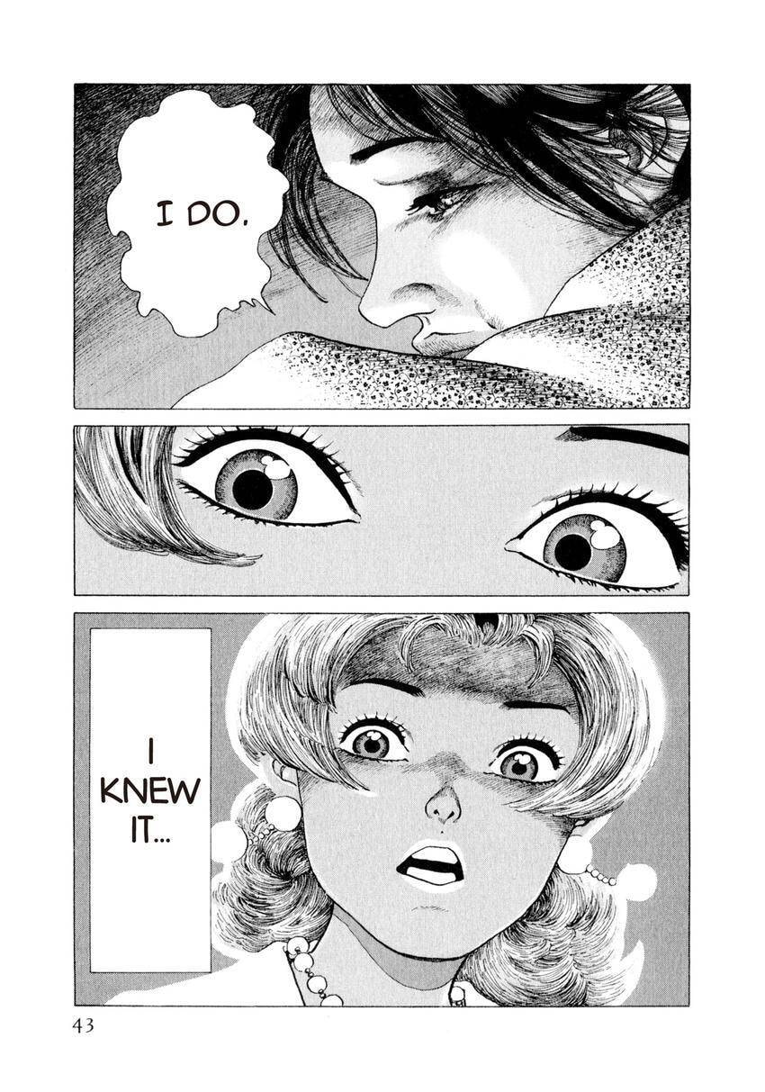 Yukemuri Sniper Chapter 144 page 19 - 