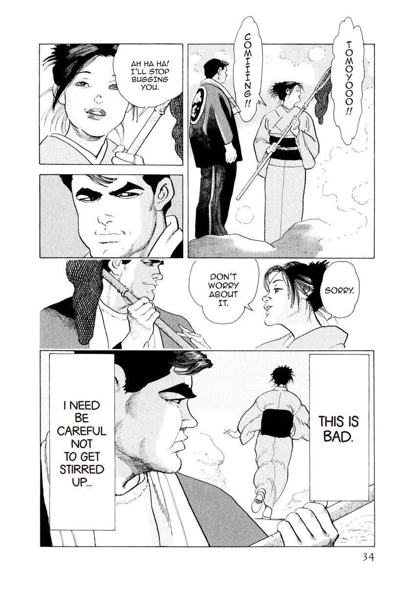 Yukemuri Sniper Chapter 144 page 10 - 