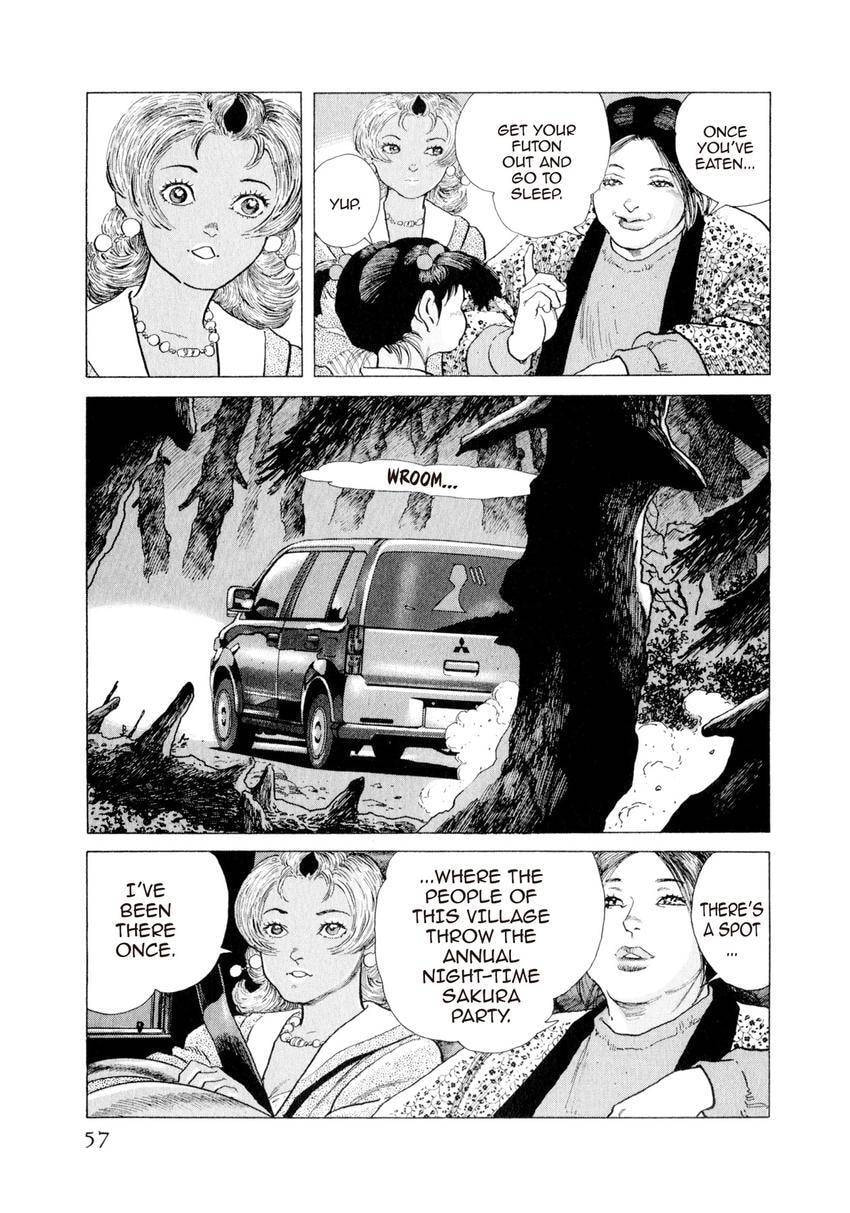 Yukemuri Sniper Chapter 145 page 13 - 
