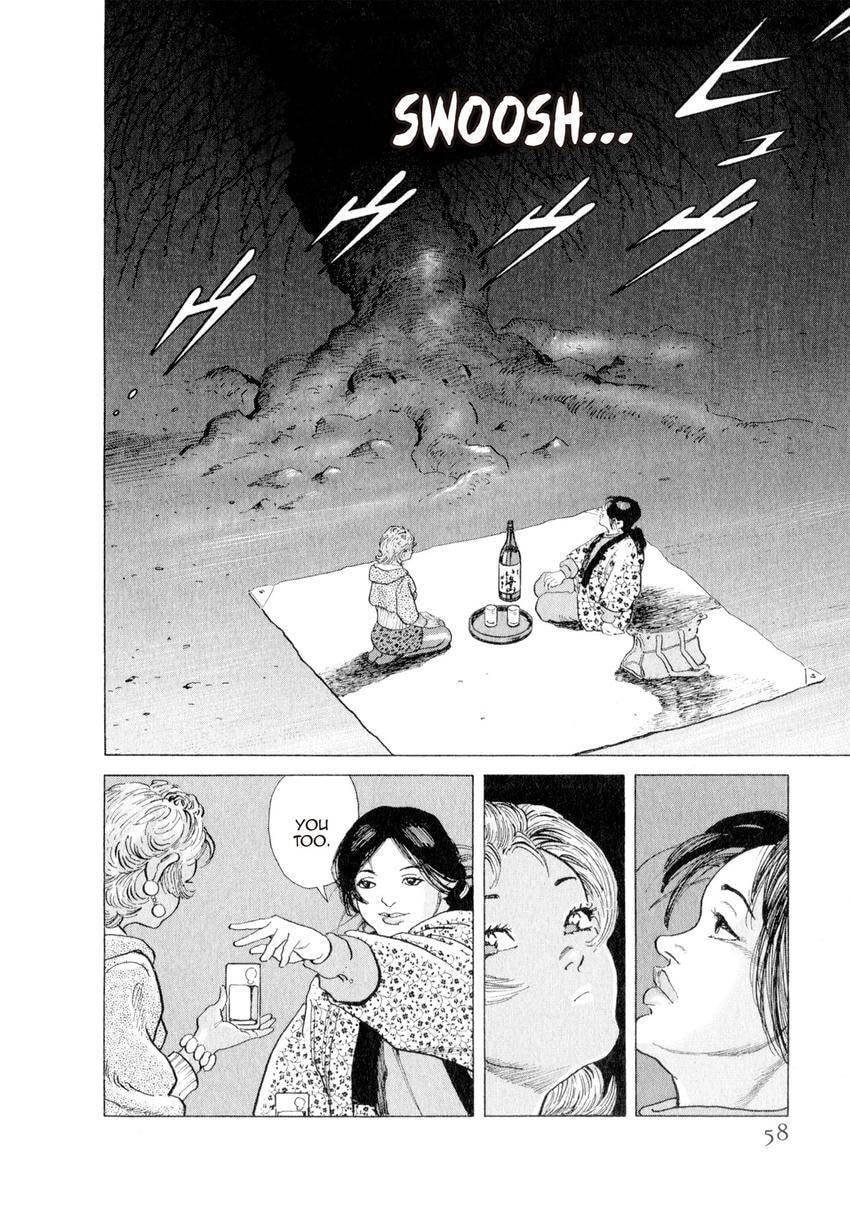 Yukemuri Sniper Chapter 145 page 14 - 