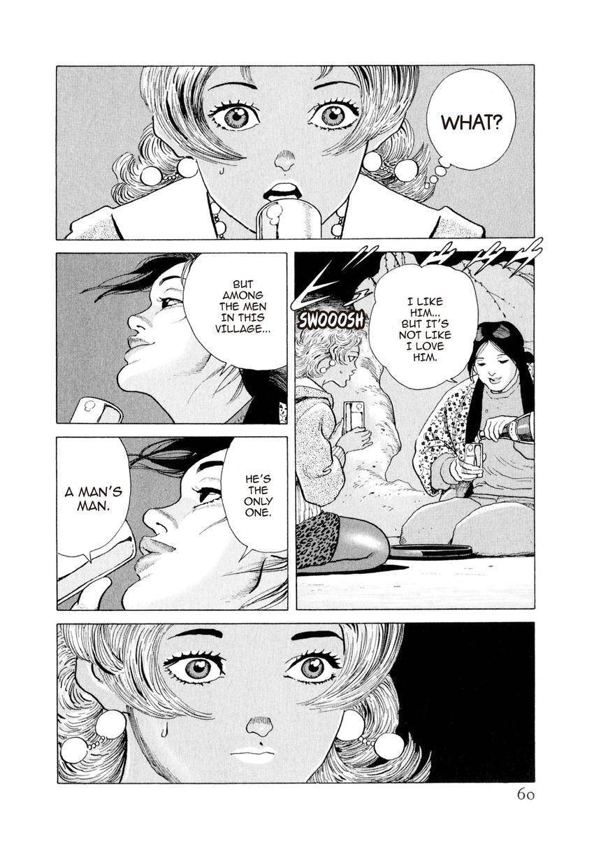 Yukemuri Sniper Chapter 145 page 16 - 