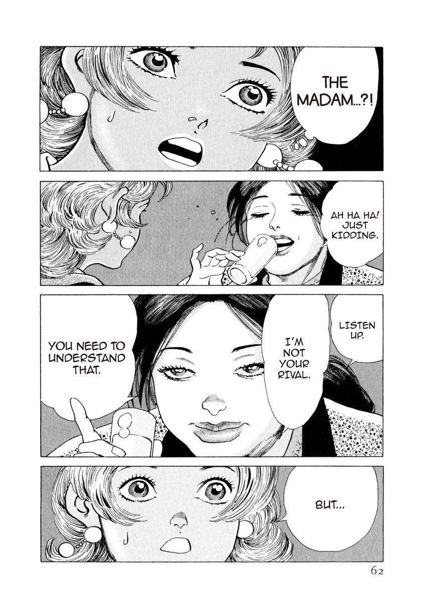 Yukemuri Sniper Chapter 145 page 18 - 