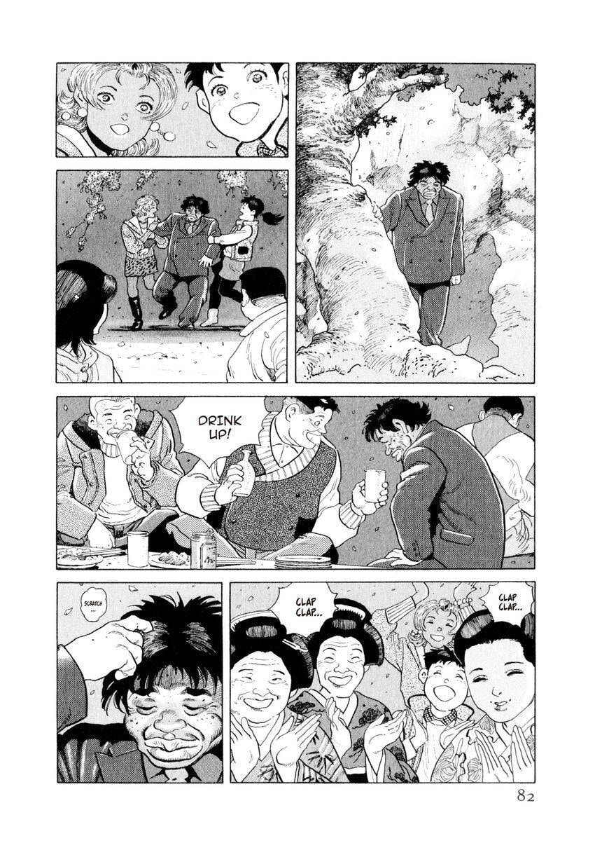 Yukemuri Sniper Chapter 146 page 18 - 