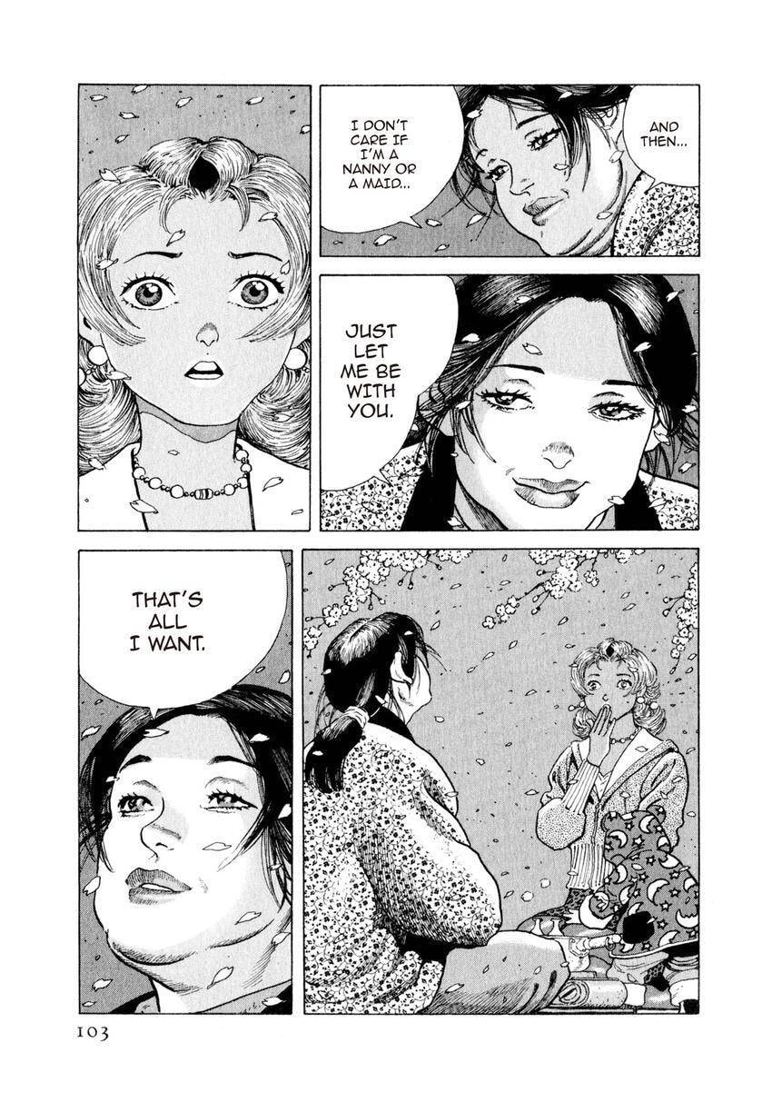 Yukemuri Sniper Chapter 147 page 19 - 