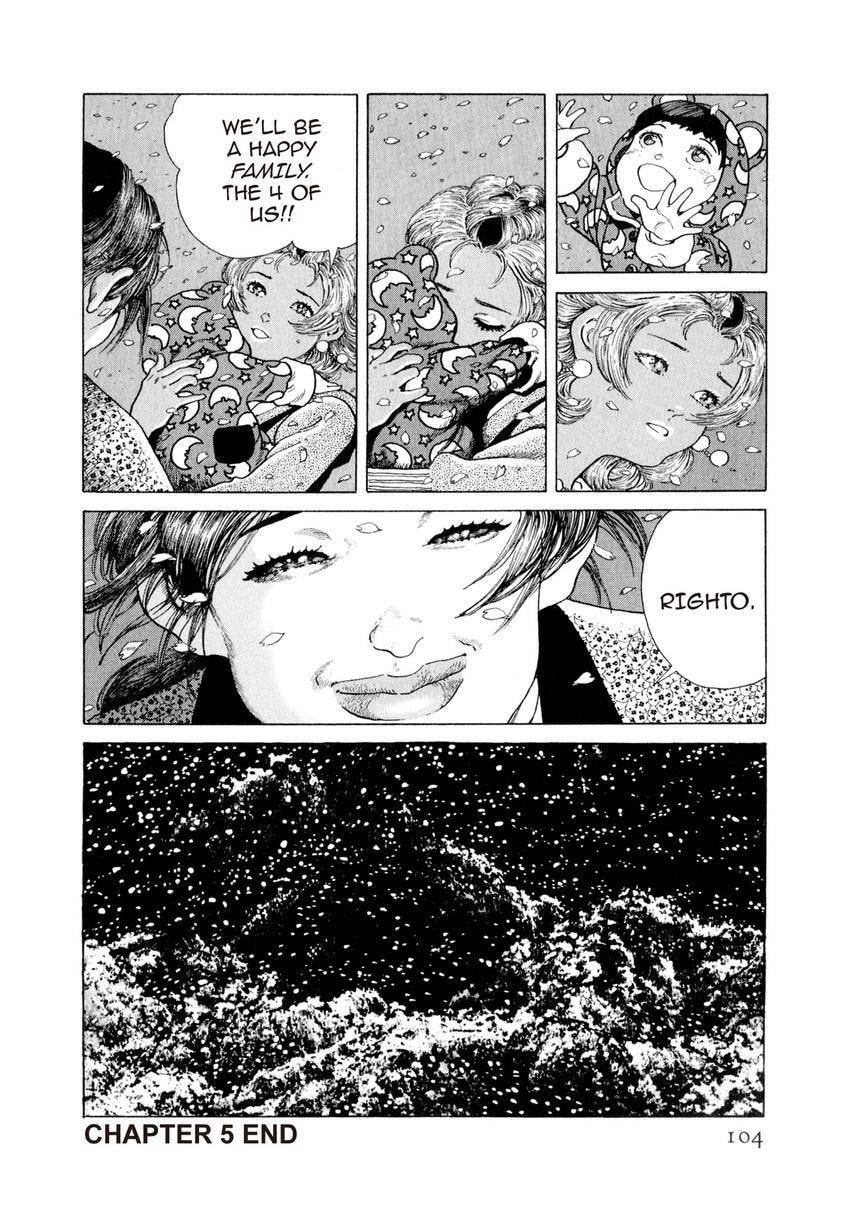 Yukemuri Sniper Chapter 147 page 20 - 