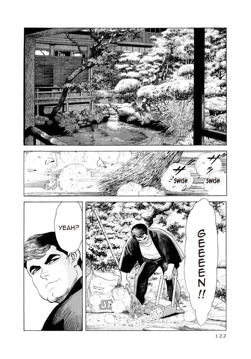 Yukemuri Sniper Chapter 148 page 18 - 