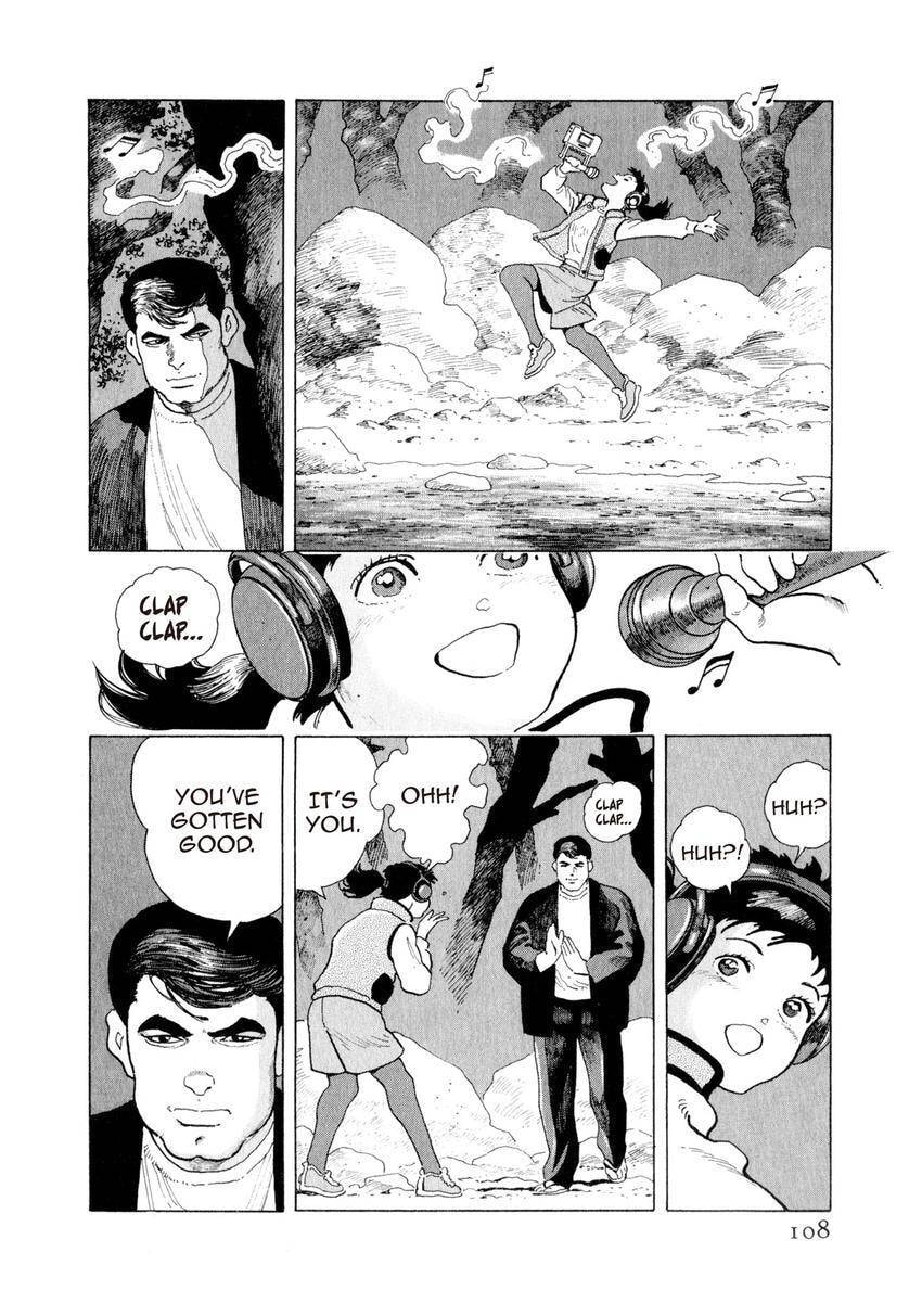 Yukemuri Sniper Chapter 148 page 4 - 