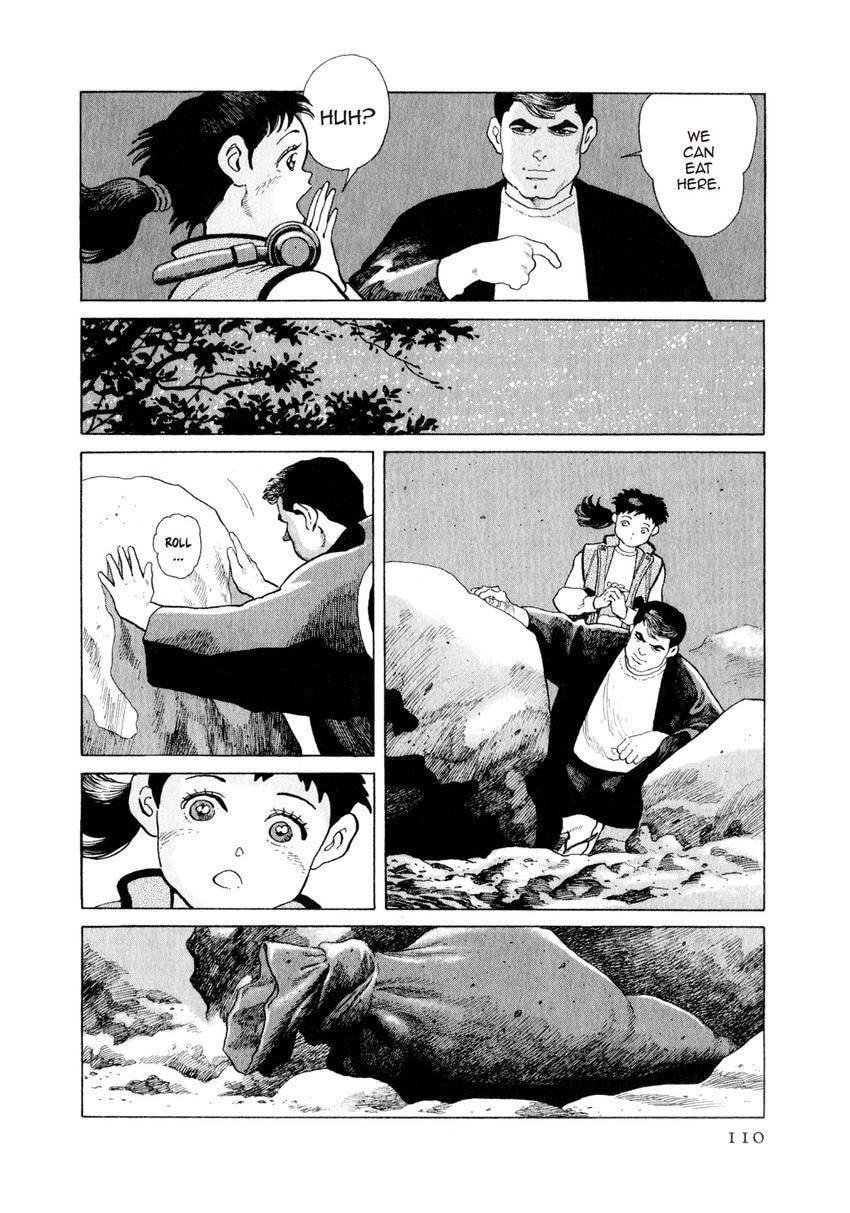 Yukemuri Sniper Chapter 148 page 6 - 