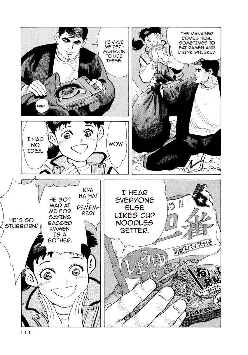 Yukemuri Sniper Chapter 148 page 7 - 