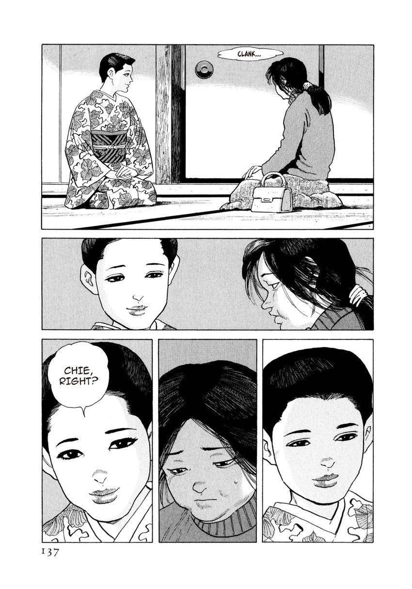 Yukemuri Sniper Chapter 149 page 13 - 