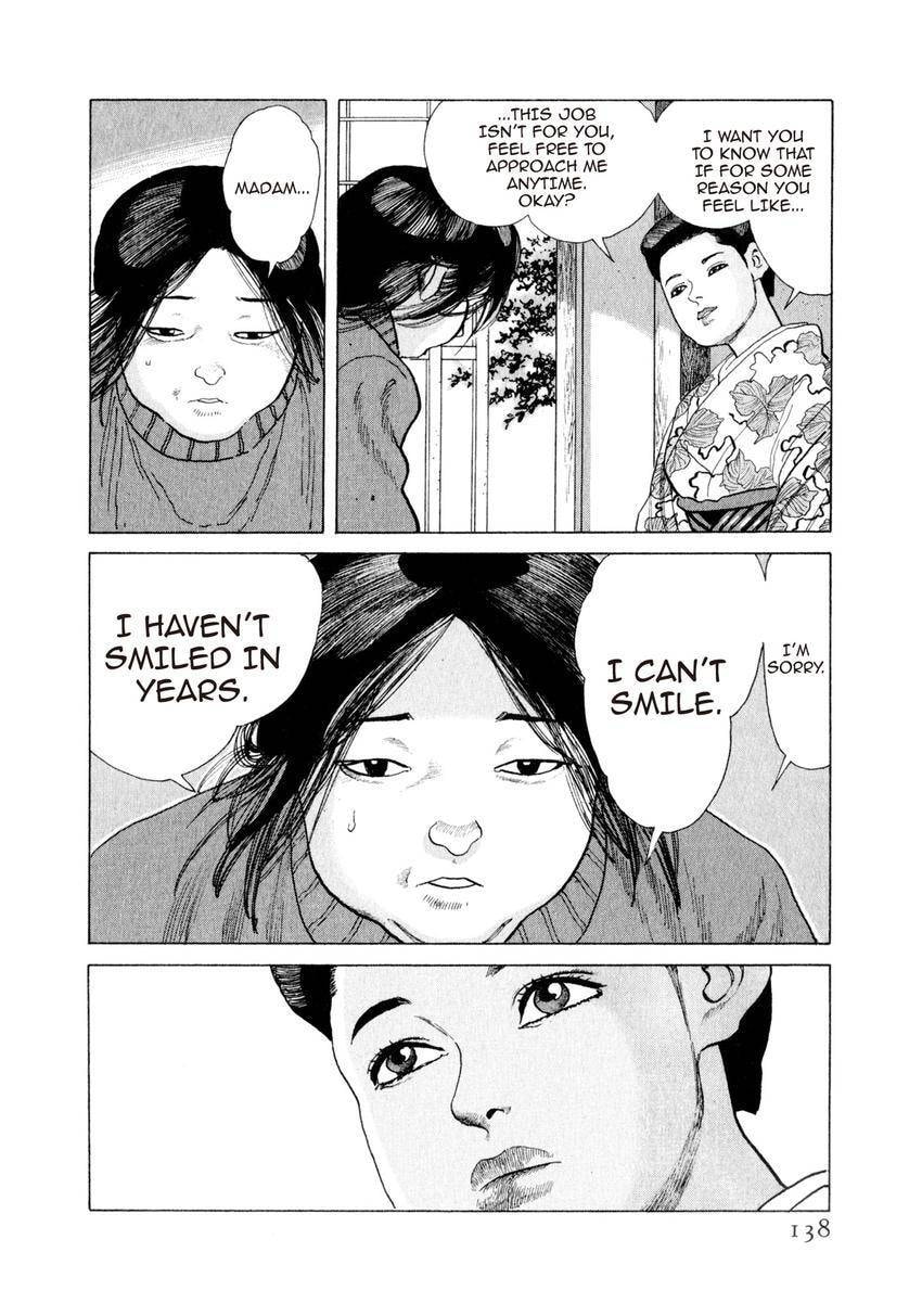 Yukemuri Sniper Chapter 149 page 14 - 