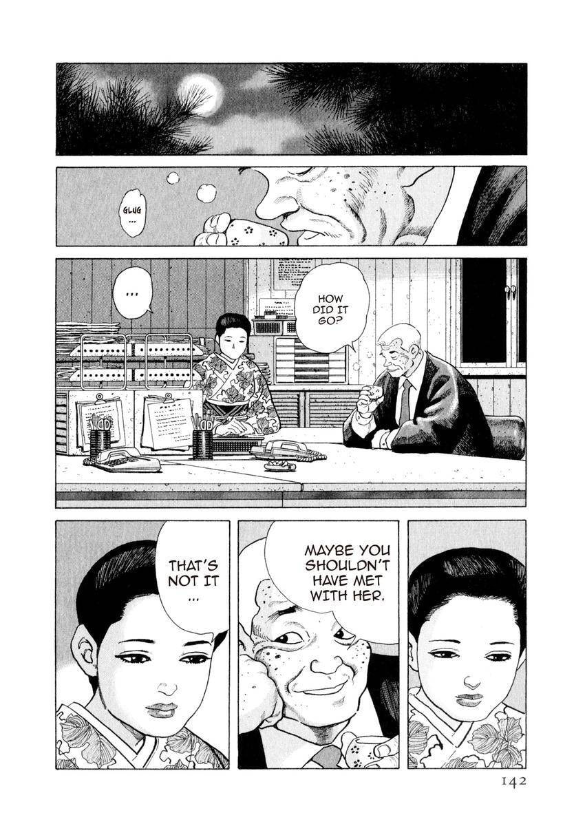 Yukemuri Sniper Chapter 149 page 18 - 